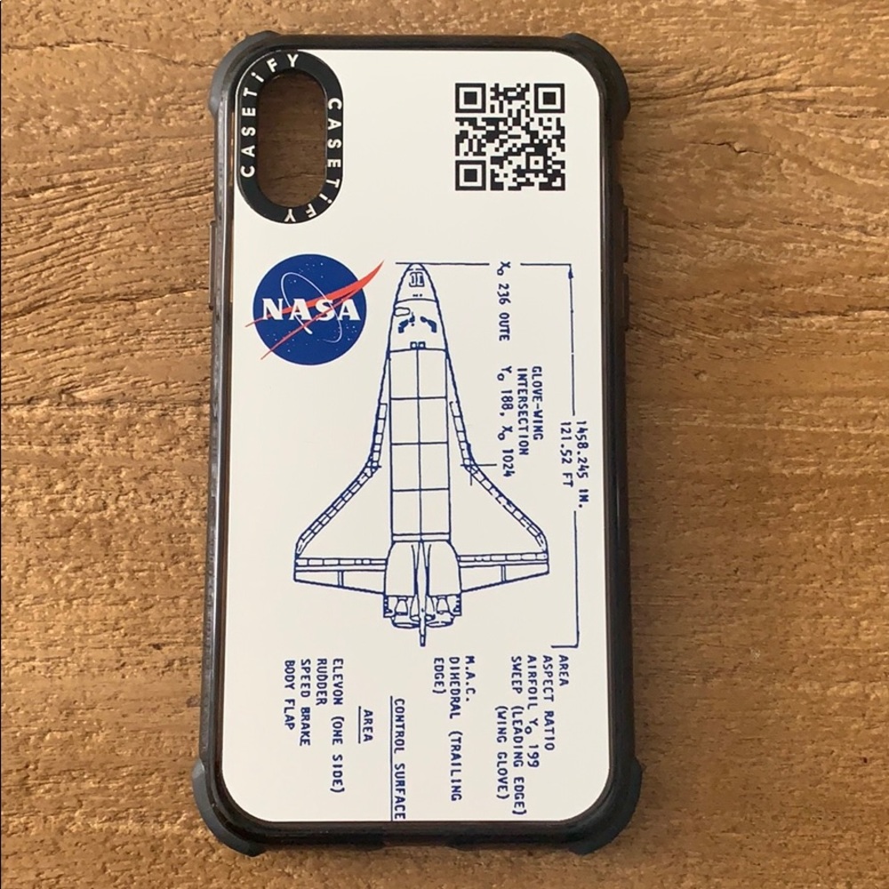 New iPhone XS case! CASETiFY